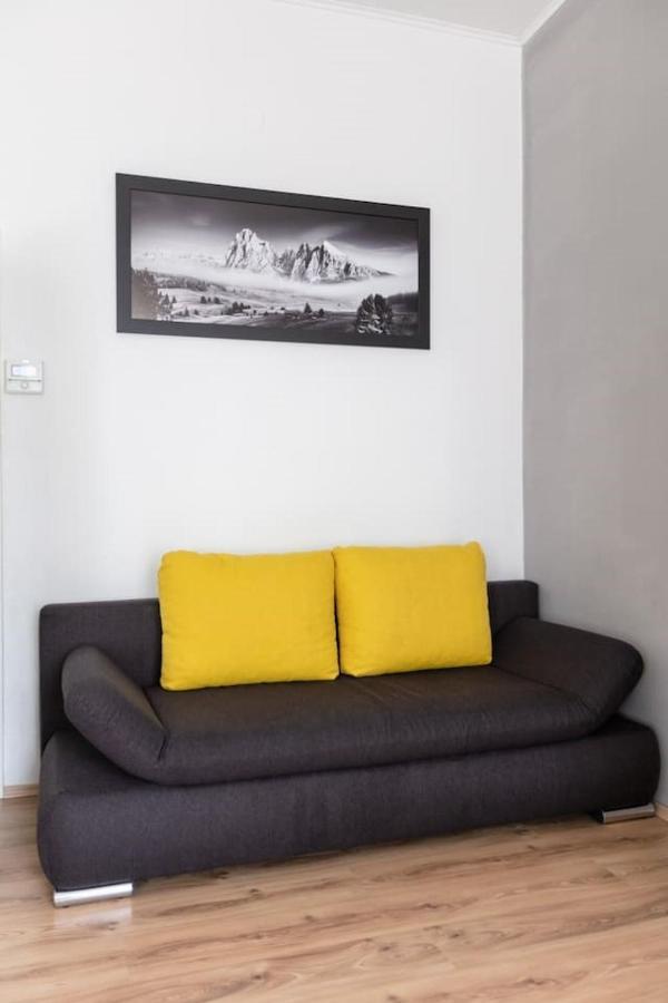 Sunny Renovated Apartment Close To Downtown Vienna Esterno foto
